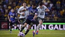 América vs León - Vital para buscar récord de puntos del Azul y tema goles contra Toluca