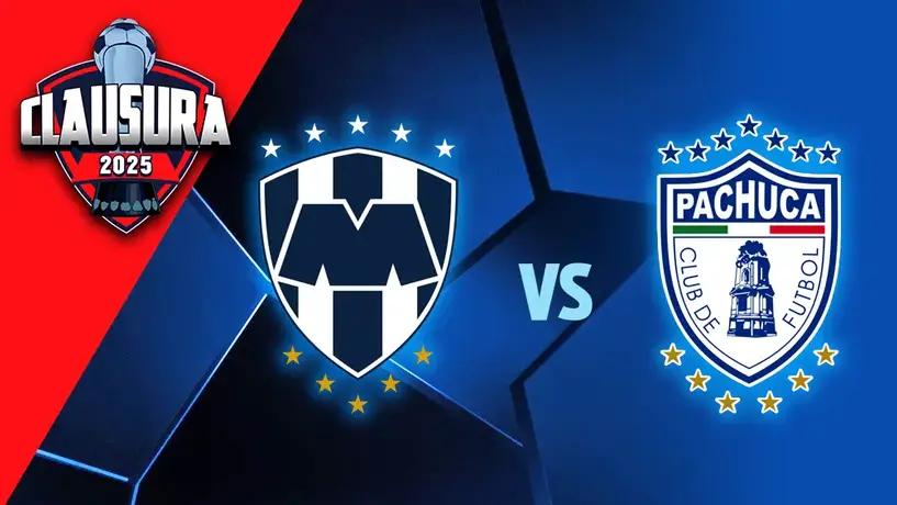 Liga MX: ¿Cuándo y dónde ver EN VIVO el Rayados vs Pachuca?