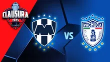 Liga MX: ¿Cuándo y dónde ver EN VIVO el Rayados vs Pachuca?