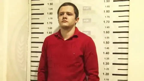 ‘El Menchito’ es condenado a cadena perpetua en Estados Unidos por este poderoso motivo
