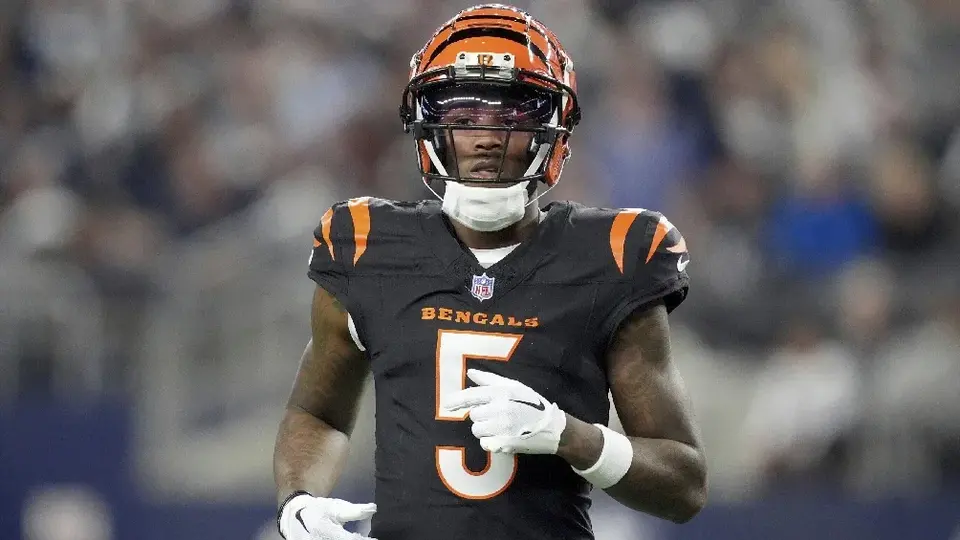 NFL: Bengals y Tee Higgins extienden contrato por 4 años y 115 millones de dólares