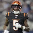NFL: Bengals y Tee Higgins extienden contrato por 4 años y 115 millones de dólares