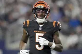 NFL: Bengals y Tee Higgins extienden contrato por 4 años y 115 millones de dólares