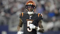 NFL: Bengals y Tee Higgins extienden contrato por 4 años y 115 millones de dólares