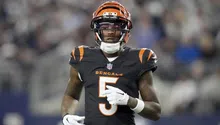 NFL: Bengals y Tee Higgins extienden contrato por 4 años y 115 millones de dólares