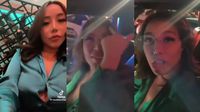 VIDEO: Nueva #LadyPolanco: Maneja en sentido contrario, ofende e iba alcoholizada