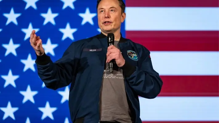 Elon Musk sugiere que se utilicen drones para atacar carteles designados como terroristas por EU
