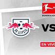 Leipzig vs Bayern Munich EN VIVO Bundesliga Jornada 32