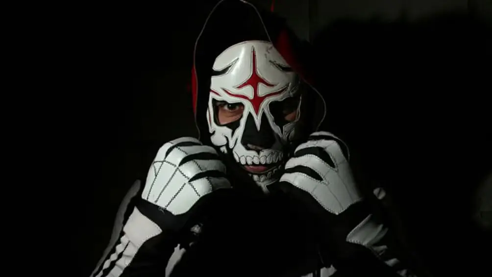La Parka vuelve a Triple A en Rey de Reyes | MEXSPORT