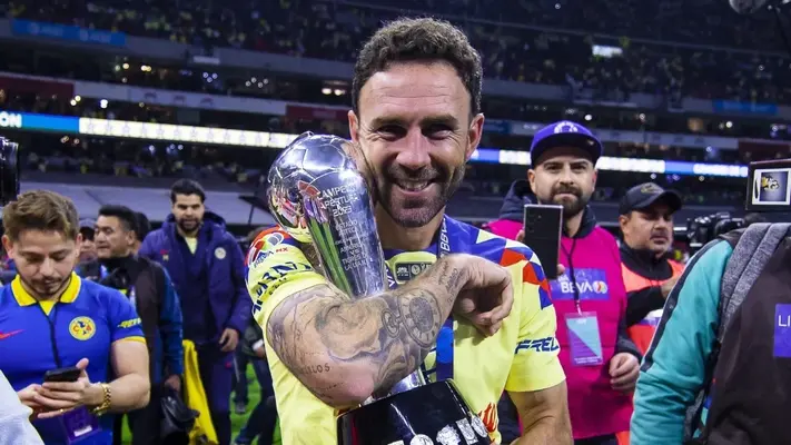 Miguel Layún volverá a jugar con América, anuncian participación en The Soccer Tournament