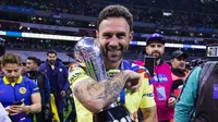 Miguel Layún volverá a jugar con América, anuncian participación en The Soccer Tournament