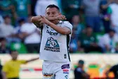 León encabeza el 11 ideal de la Jornada 15 del Clausura 2025