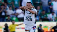 León encabeza el 11 ideal de la Jornada 15 del Clausura 2025