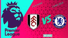 Fulham vs Chelsea EN VIVO Premier League Jornada 33