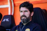 ¡Oficial! Xolos de Tijuana presenta a 'Loco' Abreu como su nuevo entrenador