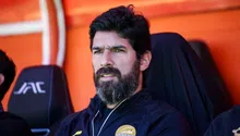 ¡Oficial! Xolos de Tijuana presenta a 'Loco' Abreu como su nuevo entrenador