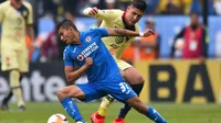 ¿Edson Álvarez a Cruz Azul? El Machín estuvo a punto de llegar a la Máquina ante de América