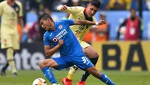 ¿Edson Álvarez a Cruz Azul? El Machín estuvo a punto de llegar a la Máquina ante de América