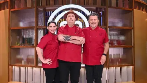 MasterChef Celebrity 2025: ¿Filtran quién será el sexto eliminado del reality?