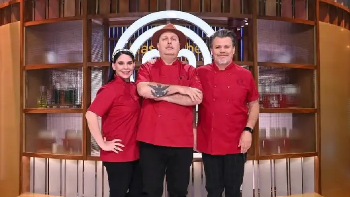 MasterChef Celebrity 2025: ¿Filtran quién será el sexto eliminado del reality?