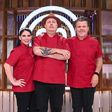 MasterChef Celebrity 2025: ¿Filtran quién será el sexto eliminado del reality?