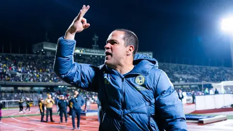 André Jardine hará rotaciones ante carga de partidos