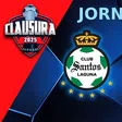 Santos vs Atlético San Luis: ¿Cuándo y dónde ver el juego de J13 del Clausura 2025?