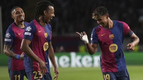 Champions League: Así se jugarán los Cuartos de Final