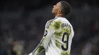 Kylian Mbappé sobre su llegada al Real Madrid: “Primero fue un sueño, ahora es una realidad”