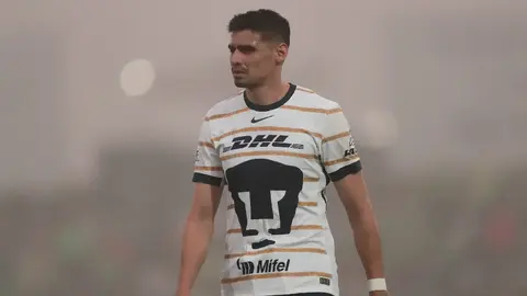 Se confirma sanción de Guillermo Martínez, se perderá el juego de Rayados vs Pumas