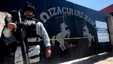 ONU pide a México hacer una investigación exhaustiva sobre el Rancho Izaguirre