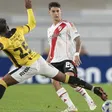River Plate no puede con Barcelona SC y empatan a ceros en el Monumental
