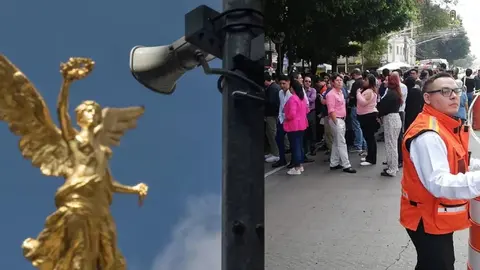 Simulacro 2025 en México: ¡Ya hay fecha! Te decimos cuándo es