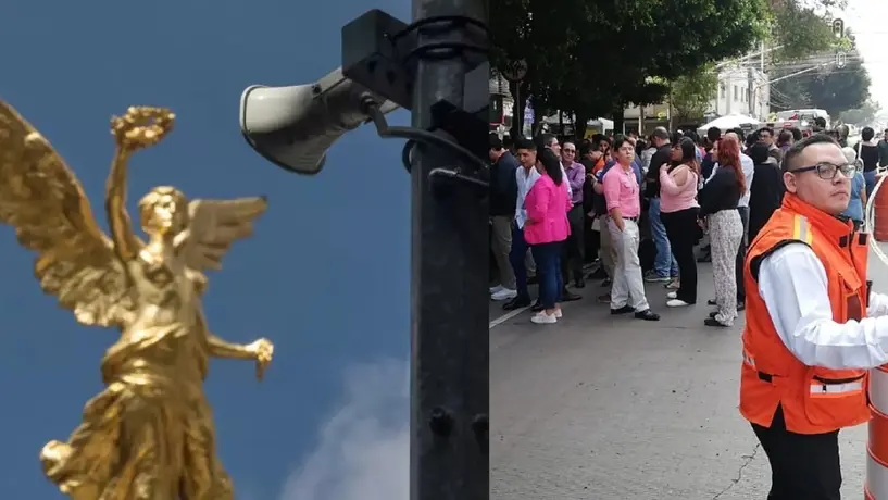 Simulacro 2025 en México: ¡Ya hay fecha! Te decimos cuándo es