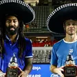 Christian Harrison y Evan King, la dupla campeona en el Abierto Mexicano de Tenis
