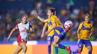 México, cuarto país que más invierte en importación de futbolistas mujeres