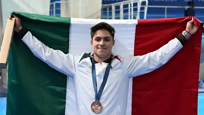 Copa Mundial de Clavados Guadalajara 2025: Fechas, horarios, participantes y más