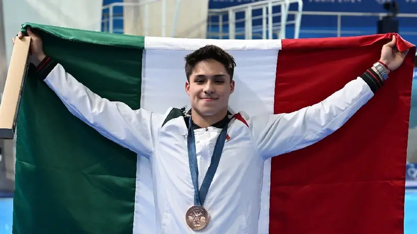 Copa Mundial de Clavados Guadalajara 2025: Fechas, horarios, participantes y más