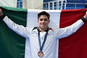 Copa Mundial de Clavados Guadalajara 2025: Fechas, horarios, participantes y más