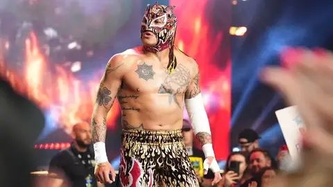¿Se enfrentan los Lucha Brothers? Rey Fénix reta a Penta por el Campeonato Intercontinental