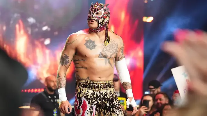 ¿Se enfrentan los Lucha Brothers? Rey Fénix reta a Penta por el Campeonato Intercontinental