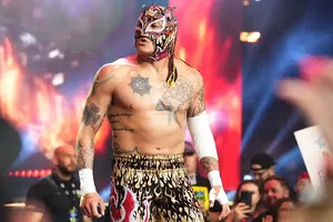 Rey Fénix a WWE: Pistas en SmackDown confirman su inminente llegada