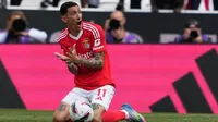 Ángel Di María apunta a salir de Benfica tras Mundial de Clubes; ¿por fin llegará a Liga MX?