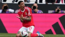 Ángel Di María apunta a salir de Benfica tras Mundial de Clubes; ¿por fin llegará a Liga MX?