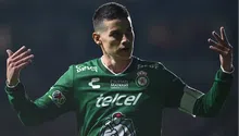 ¡El efecto James! La llegada de James Rodríguez a León ha generado aumento en asistencias en estadios