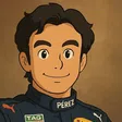 ¡Studio Ghibli invade la parrilla de F1! La gran tendencia de internet alcanzó al deporte motor