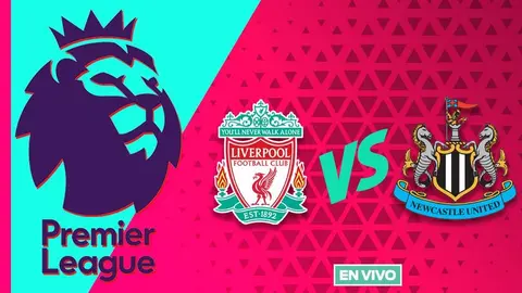Liverpool vs Newcastle EN VIVO Premier League Jornada 27