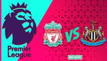Liverpool vs Newcastle EN VIVO Premier League Jornada 27