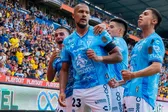 ¡Trompicón del líder! Pachuca vence al América con gol de Salomón Rondón