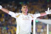 Nahuel Guzmán cumplió 500 partidos en Liga MX, ¿con quién comparte esa marca?
